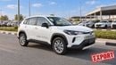 Toyota Corolla Cross GLI Toyota Corolla Cross Hybrid