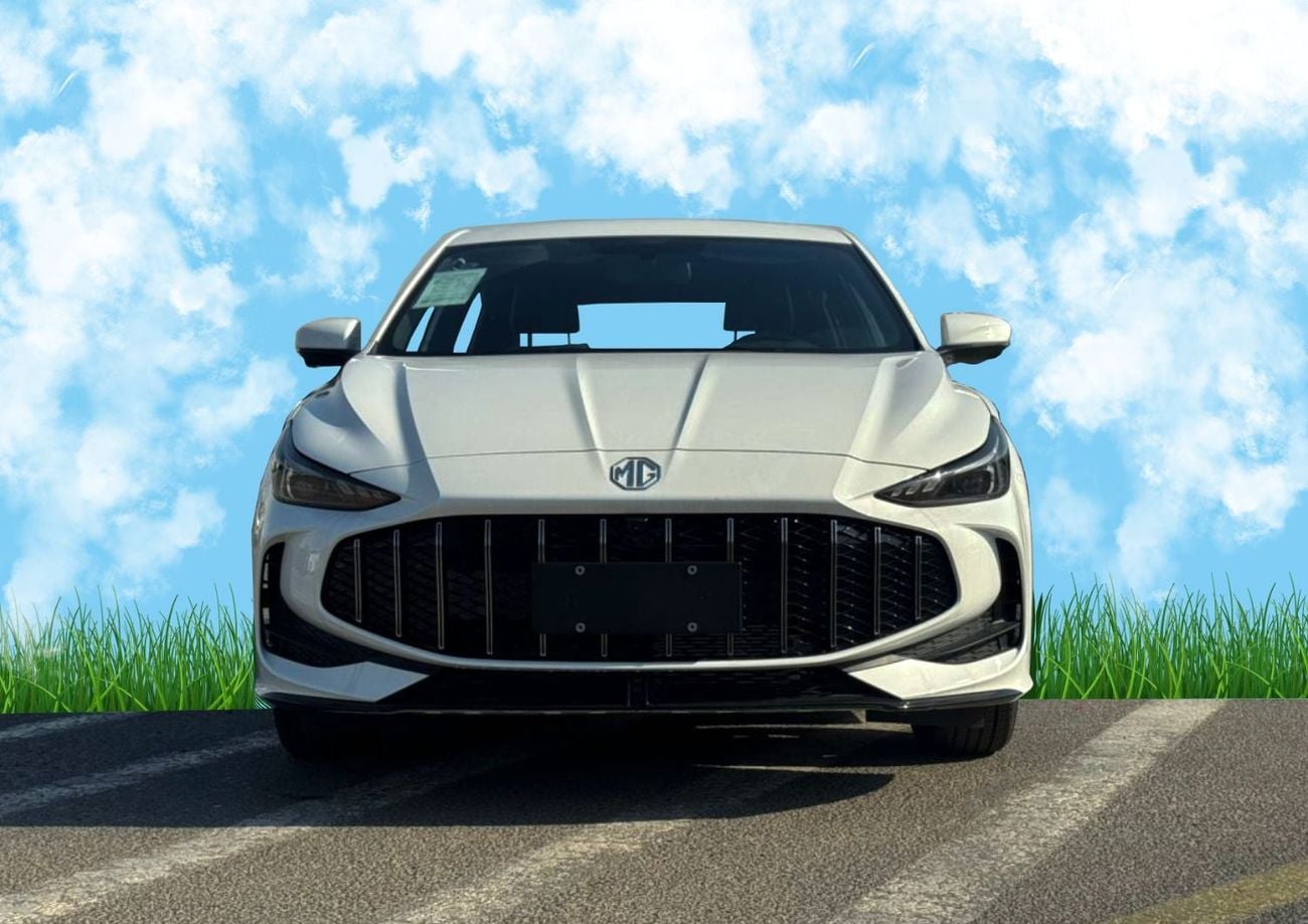 MG 5