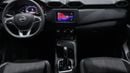Nissan Magnite S 2025 | AED 634/Month | 0 DP | 30 Day Return | Warranty | Service History