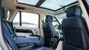 Land Rover Range Rover VOGUE | 2018 | For Local Registration +10%