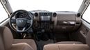 Toyota Land Cruiser Pick Up LC 78 HARDTOP 4.0L MT
