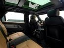 Land Rover Range Rover Sport DYNAMIC HSE P400 Range Rover | Sport | Dynamic HSE P400 | Lumma CLR RS | GCC | Dealer Warranty