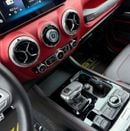 BAIC BJ40 HONOR 2024 BAIC BJ40 C, 2034 BAIC Warranty, Full BAIC Service History, Low Km, Excellent Condition, GCC