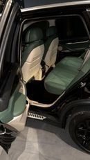 BMW X5 XDRIVE 50i