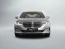 BMW 730Li EXCELLENCE