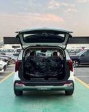 Kia Carnival KIA CARNIVAL 3.5L PETROL - GCC Specs 2027 MODEL - ( 2026 production date)