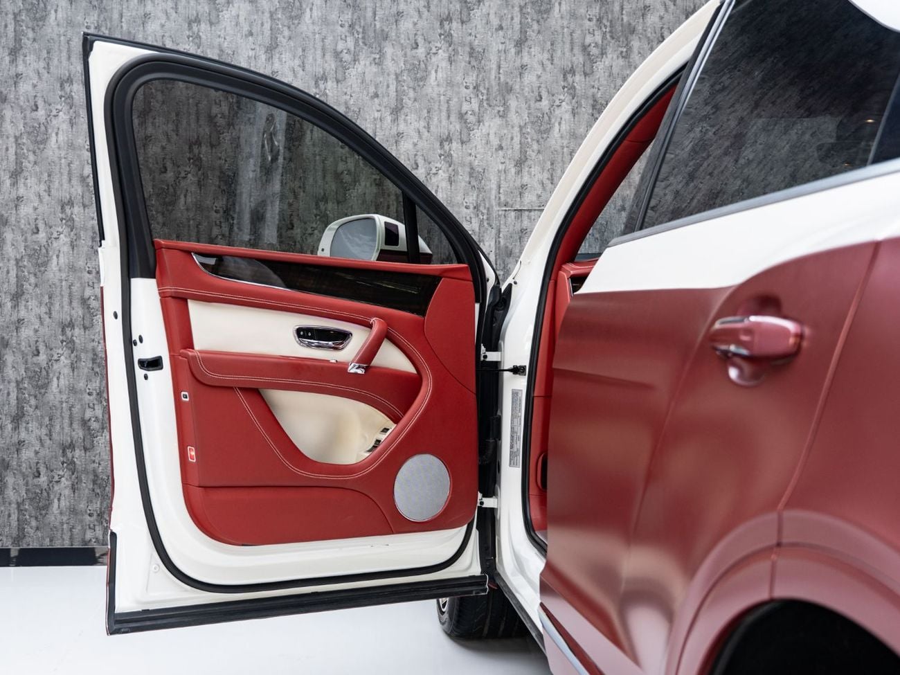 Bentley Bentayga STANDARD