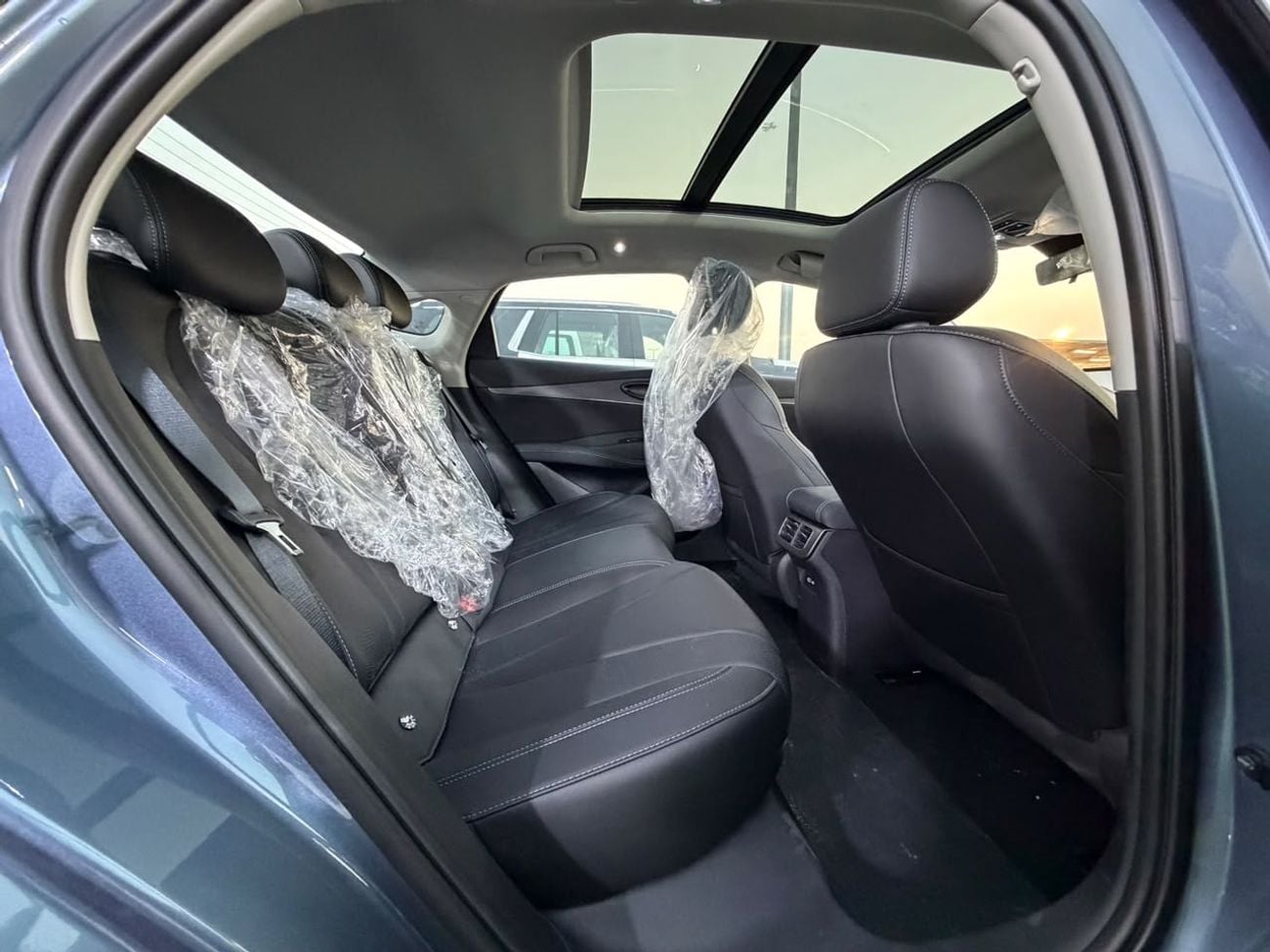 BYD SEAL 06 PREMIUM SEAL 06 210KM / 2026 / For Local Registration 10% +