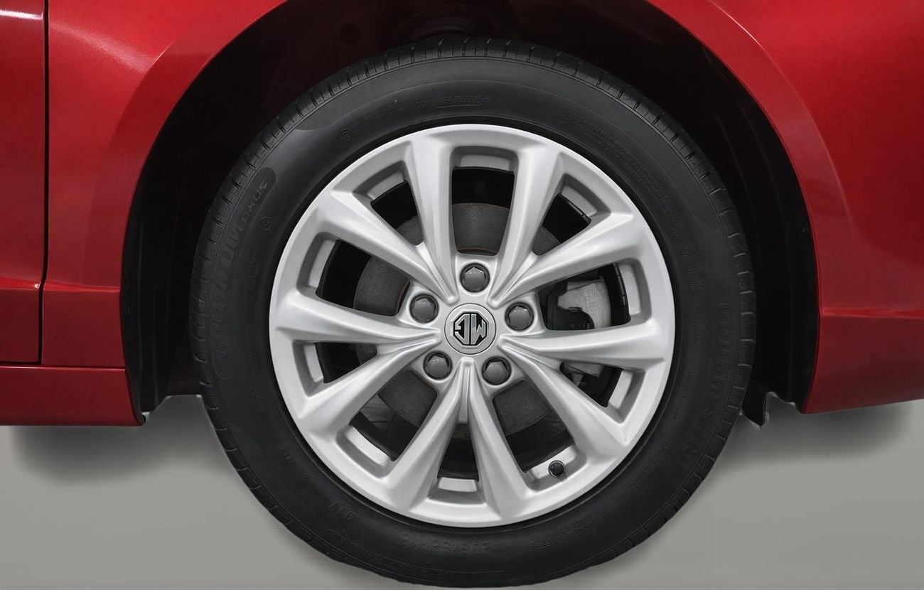 MG 5 STANDARD 2023 | AED 388/Month | 0 DP | 30 Day Return | Warranty