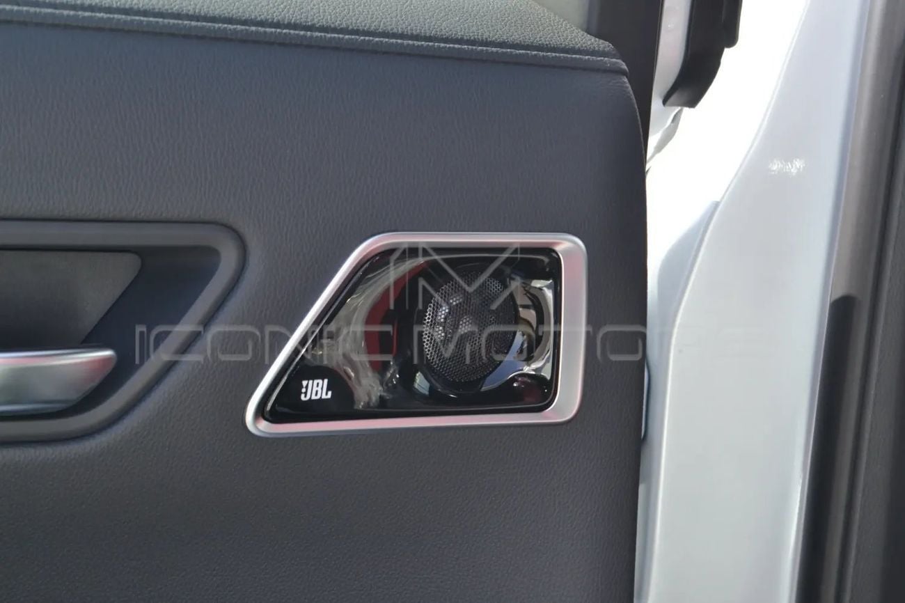 تويوتا لاند كروزر VXR 2026 TOYOTA LAND CRUISER 3.3 FULL OPTION