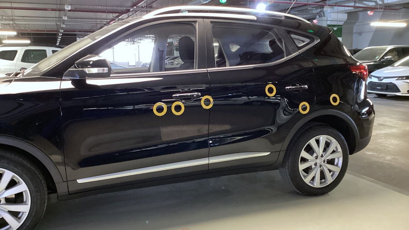 MG ZS STANDARD | Guaranteed Warranty | 0 Down Payment