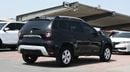 Renault Duster PE