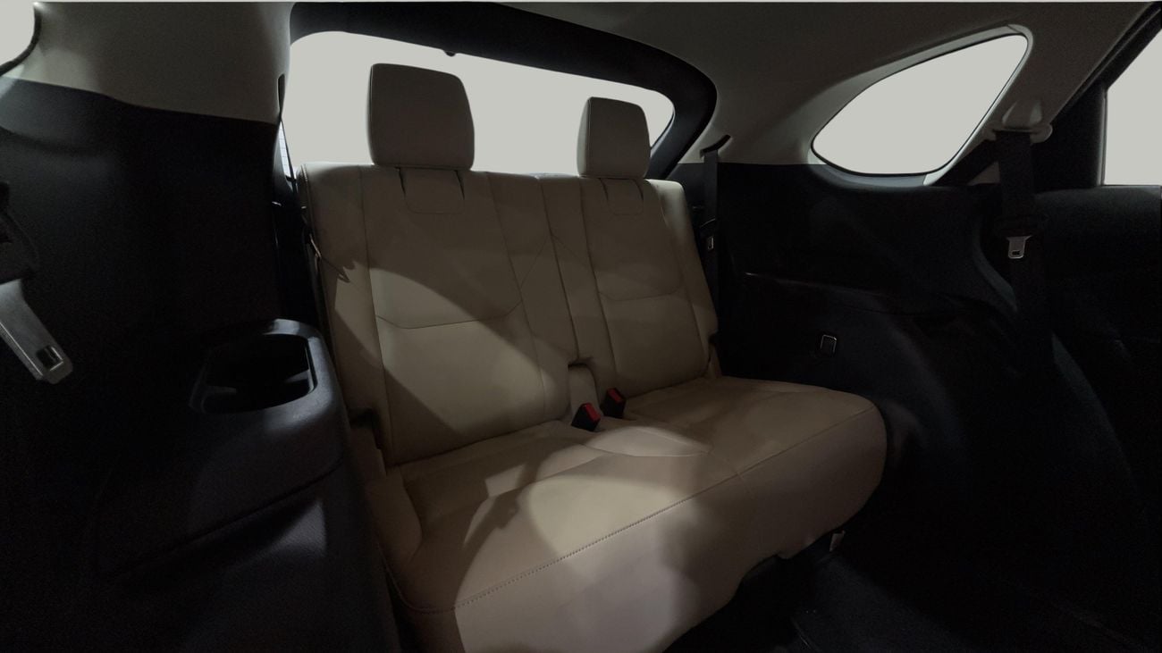Mazda CX-9 GT 2021 | AED 1128/Month | 0 DP | 30 Day Return | Warranty | Service History