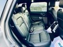 Land Rover Range Rover Sport SE RHD