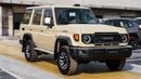 Toyota Land Cruiser 70