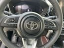 Toyota Urban Cruiser GLX 1.5L, PANORAMIC ROOF, LEATHER SEAT, HEADUP DISPLAY, MODEL 2026