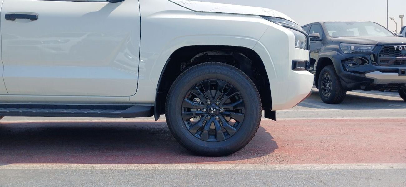 Mitsubishi L200 GL 2027YM