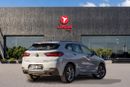 BMW X2 sDRIVE20i M SPORT BMW X2 sDrive20i M-Sport 2023 GCC | Warranty for 1,343.00 AED monthly