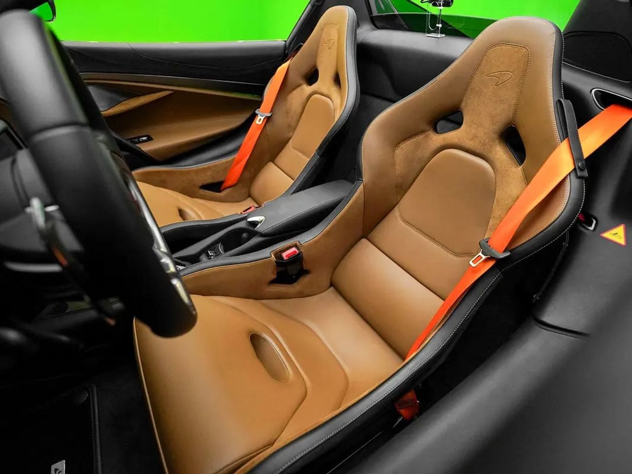 مكلارين 750S SPIDER SWAP YOUR BRAND SPIDER PERFORMANCE UNDER FREE CONTRACT SERVICE AND WARRANTY