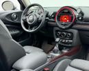 ميني كلوبمان كوبر 2018 MINI Clubman, Full MINI (AGMC) Service History, Fully Loaded, Excellent Condition, GCC
