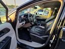 Chrysler Pacifica Van