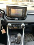 Toyota RAV4 LE 2021 Toyota Rav4 MidOption 2.5L V4 - AWD 4x4 - Rear Camera & Radar