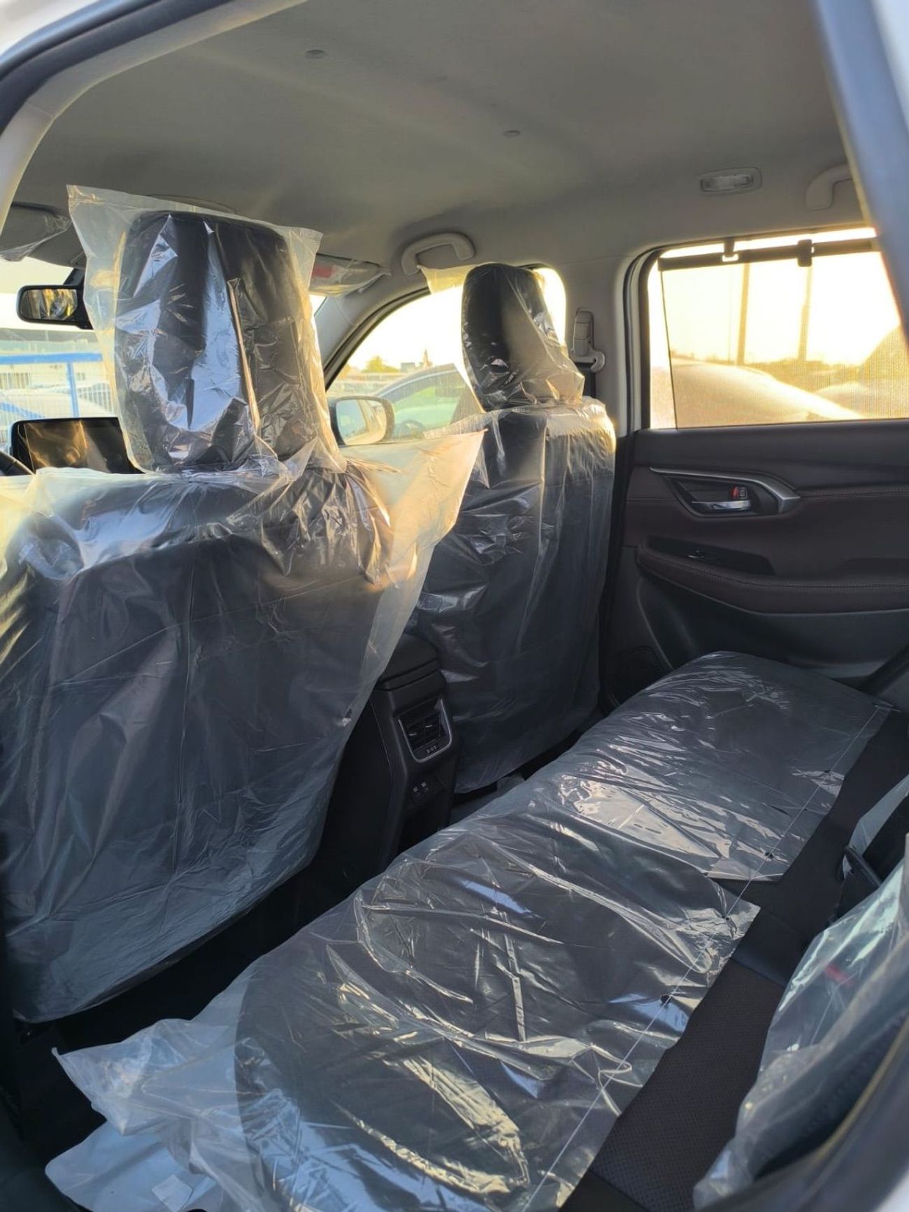 Toyota Urban Cruiser GLX