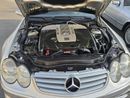 مرسيدس بنز SL 65 AMG STANDARD