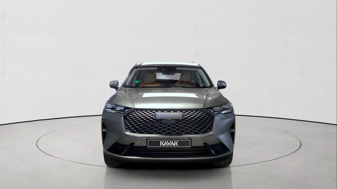 Haval H6 SUPREME | Guaranteed Warranty | 0 Down Payment