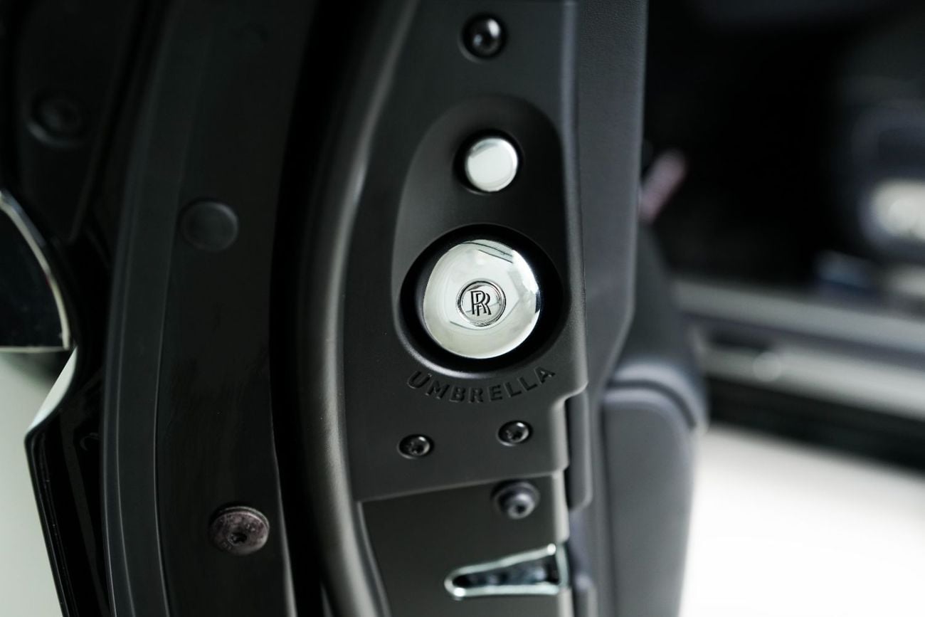 Rolls Royce Ghost -Low Mileage-Mint Condition-Starlight Headliner