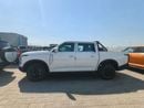 Dongfeng Z9 STANDARD STD Dongfeng Z9 Pick up 4WD GCC