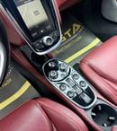 مكلارين GT ستاندارد ماكلارين جي تي 2022، ضمان، حزمة ألياف الكربون، كاملة المواصفات، حالة ممتازة، خليجية