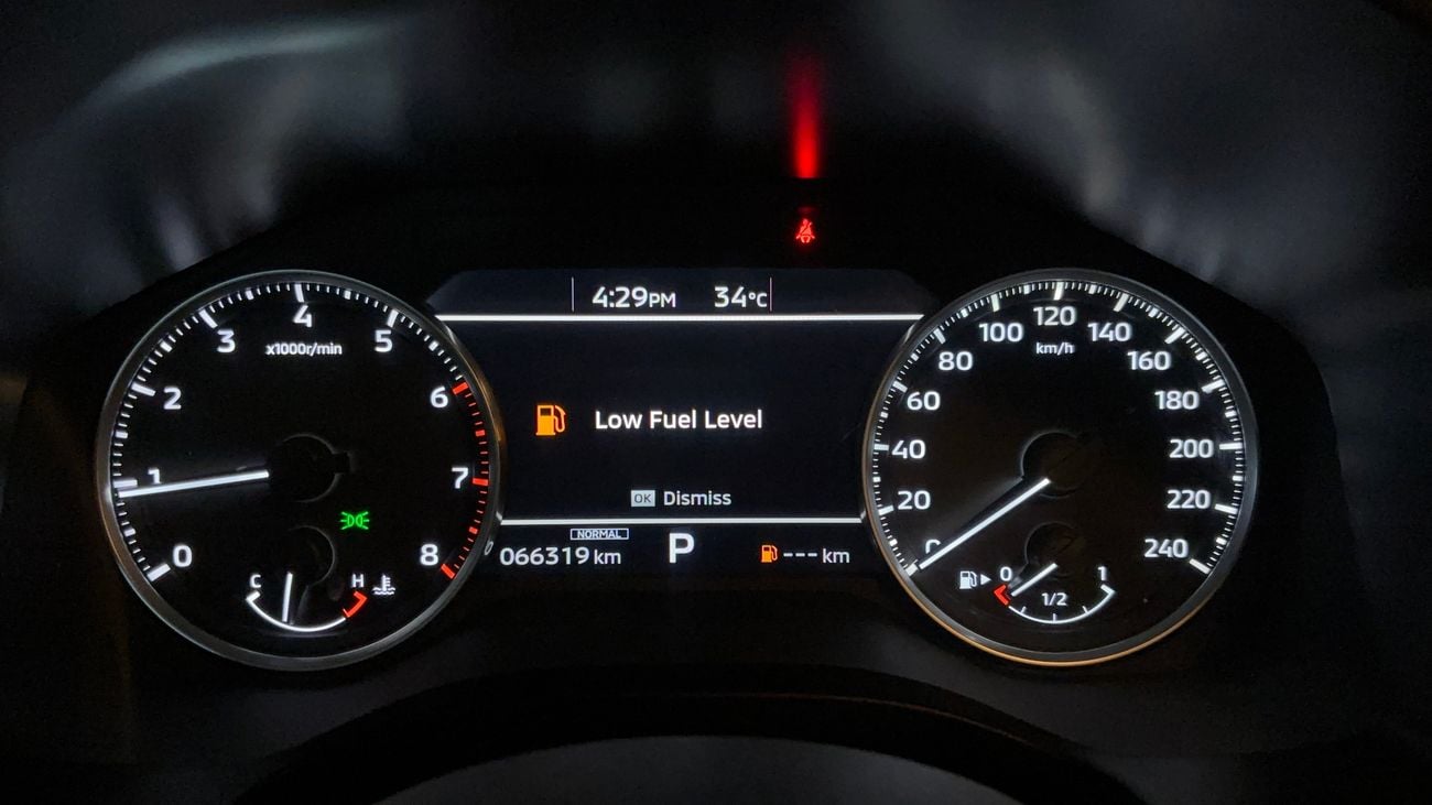 Mitsubishi Outlander GLX MIDLINE 2025 | AED 1079/Month | 0 DP | 30 Day Return | Warranty