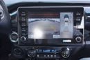 Toyota Hilux GR SPORT 2026 TOYOTA HILUX GR SPORT 4.0L V6 PETROL
