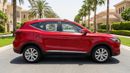MG ZS STANDARD 2024 | AED 547/Month | 0 DP | 30 Day Return | Warranty | Service History