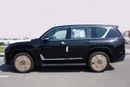 لكزس LX 600 VIP 3.5L PETROL, AWD, A/T- 2026