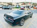 Dodge Challenger SRT Hellcat | Monthly 3000/- | 0% DP | Sunroof | SRT Mode | # 68031