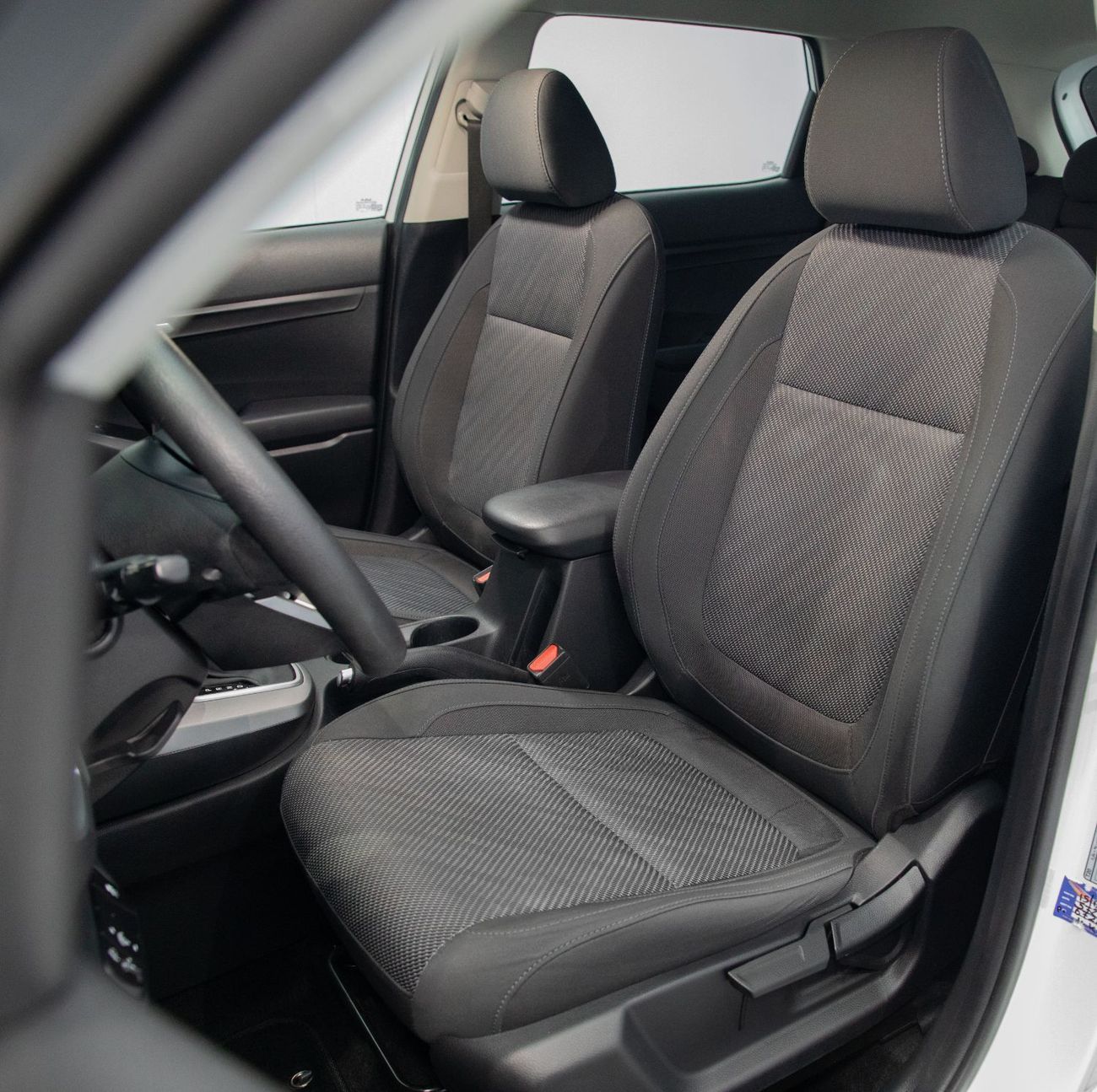 Kia Seltos LX