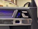 مرسيدس بنز G 63 AMG STANDARD
