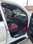 Lexus LX570 PLATINUM SIGNATURE