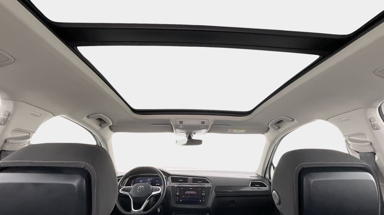 Volkswagen Tiguan ELEGANCE | Guaranteed Warranty | 0 Down Payment