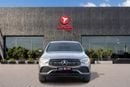 Mercedes Benz GLC200 Business