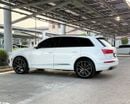 Audi Q7 3.0L Premium Plus 6Cyl Automatic Petrol SUV/Crossover Quattro All Wheel Drive 7Seats 5 Door 3.0L | Original paint | No accident | USA spec