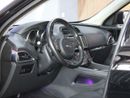 Jaguar F-PACE PRESTIGE