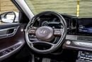 Hyundai Grandeur STANDARD / XG Korean specs