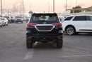 Toyota Fortuner SR5
