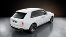 Rolls Royce Cullinan STANDARD LHD & RHD available from stock