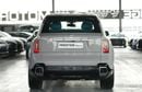 Rolls Royce Cullinan SILVER BADGE