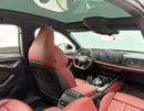 Audi S5 TFSI LIMOUSINE