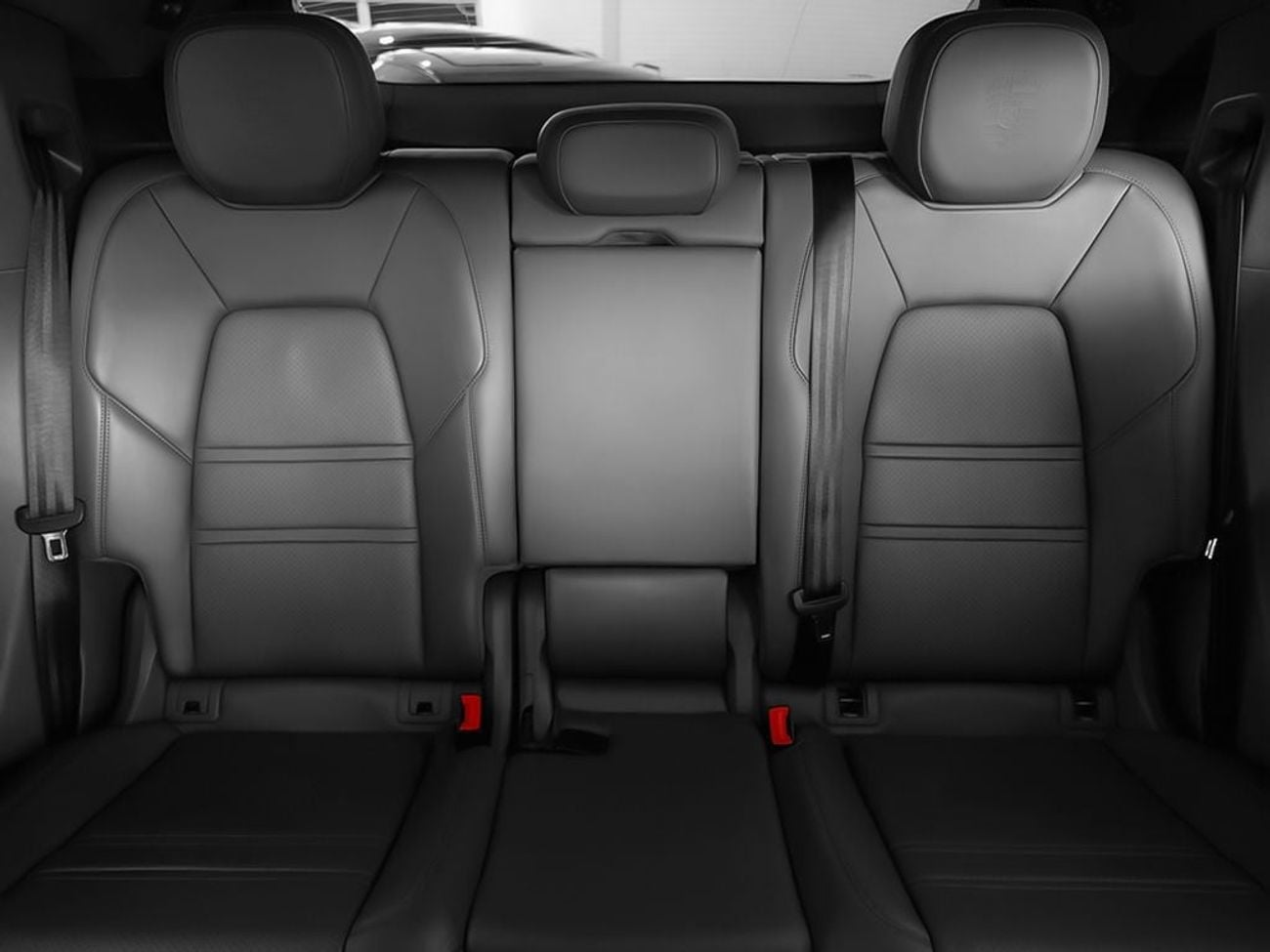 Porsche Cayenne STANDARD